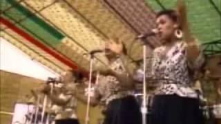 Paul Simon ft Hugh Masekela and Ladysmith Black Mambazo - Township Jive
