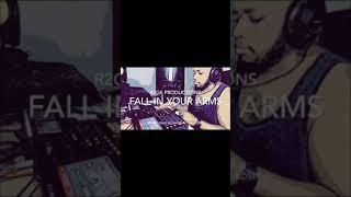 MPC One Beats: Fall In Your Arms