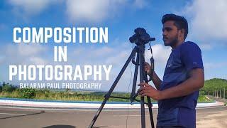 Tips for better Photography COMPOSITION for BEGINNERS in Hindi