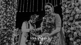 Rinkal & Bhavik  - Wedding |  Highlight | Kaps Studio | Vadodara