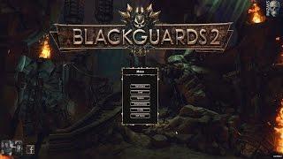 Blackguards 2 | GamePlay PC 1080p