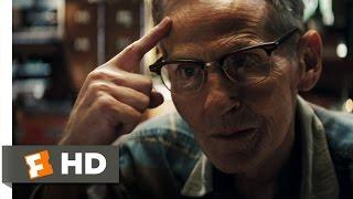 Shooter (4/8) Movie CLIP - Mister Rate's Advice (2007) HD