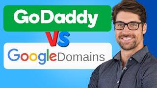 Godaddy vs Google Domains 2022 | Which is the Best Domain Provider?