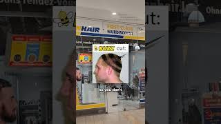 Ryanhair is a thing?!