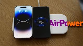 «AirPower» от Xiaomi — зарядка сразу трёх гаджетов