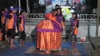 SINTREN DANGDUT PUTRI AYU SEKAR KEDATON.By.LAUDY PRODUCTION