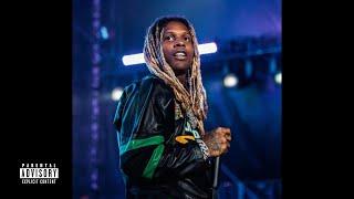 (FREE) Lil Durk Type Beat 2025 - "DREAM BIG"