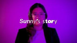 Sunny's story