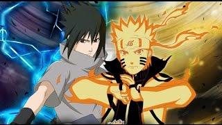 [AMV] Naruto - Last stardust