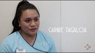 Carnie Tagaloa