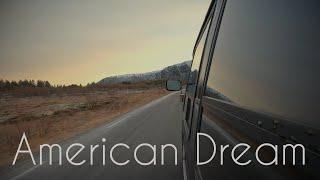 American Dream (Original Song by Ole's Music & Asbjørn Rystad)