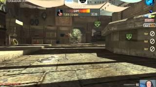 MW3 GCC Forward to the spring-TURN vs .noSKill 27.02.2013