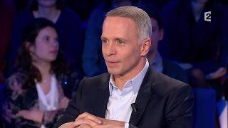 Samuel Etienne - On n'est pas couché 20 février 2016 #ONPC