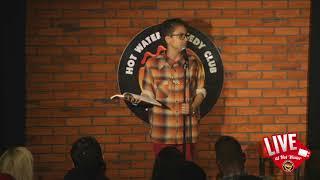 Chelsea Hart | LIVE at Hot Water Comedy Club