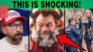 Mysterious Videos From The Darkside of TikTok
