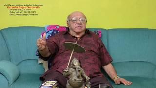 Astrologer Bejan Daruwalla's Prediction For Salman Khan's Tubelight Movie