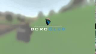 boroClub intro