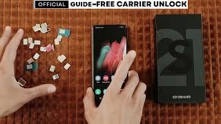 Samsung Galaxy A01 Unlock Your Phone Model Now