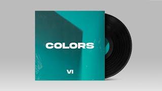 [FREE] RNB MIDI KIT - COLORS #6 | R&B/Trapsoul (Drake, Bryson Tiller, PARTYNEXTDOOR, Summer Walker)