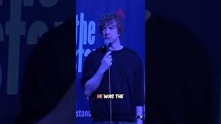 Funny or no?  #comedy #standupcomedy #darkhumour #comedian #darkjokes #comedy