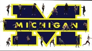 200@200: U-M Dance – A Tribute by Peter Sparling