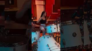 Izzy Lamberti "Start Me Up" (Drum Cover) #remo #drum #zildjian #drumchannel