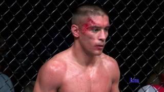 FRONT STREET FIGHTS XI: Casey Johnson vs. Czar Sklavos