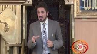 الدكتور عدنان إبراهيم l لا رجم في الإسلام - الجزء الأول