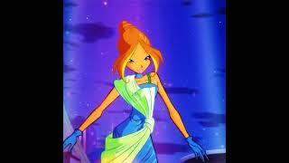 Winx fashion  #shorts #winxclub