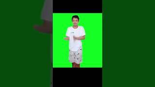 Green Screen #28 - cocomelon