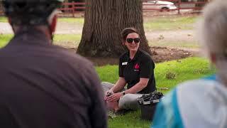 The Best City Bike Tour of Victoria, Canada by Toonie Tours