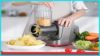 Top Best Electric Cheese Grater 2023  ||  Best Electric Cheese Grater of 2023