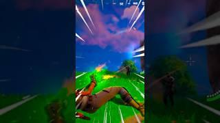 Ransom | Fortnite Trickshot #shorts