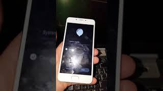 Meizu U10 U20 M2 M3 M3 Note M5 M3s M8c hard reset сброс настроек зависает глючит тормозит висит