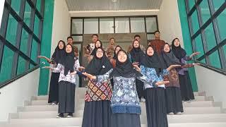 PBAK IAIN SURAKARTA 2019 | YEL-YEL SUKU RAMBANG 9