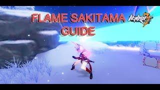 [Honkai Impact 3 SEA] Flame Sakitama (Simple Guide)