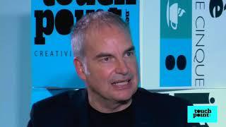 Touch Point Days - Il valore creativo della pluralità - Intervista Luciano Nardi
