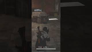 M416 + боковой прицел #gameplay #gaming #pubg