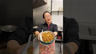 Easy Chinese Takeaway Egg Fried Rice