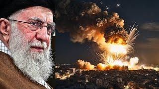 DIRECTO ÚLTIMA HORA | IRÁN ATACA ISRAEL: BRUTAL VENGANZA! TRUMP CAE EN LA TRAMPA! EEUU HORMUZ!