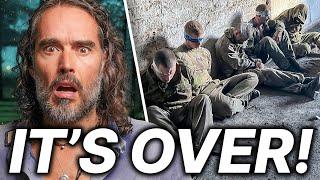 It’s Over! 600,000 Killed, The Ukraine Nation Is DEAD” – Col Douglas Macgregor on Ukraine War