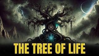 SECRETS OF THE TREE OF LIFE: WHAT FEW KNOW | Bible Mysteries