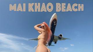 Mai Khao Beach Review by Fairy Elfie