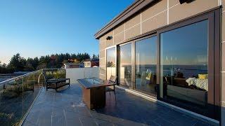 Lift and Slide Doors by Innotech Windows + Doors