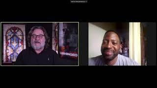 Unhinged Russell Crowe interview (BlackFilmandTV.com)