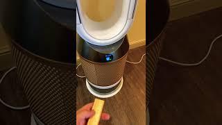 dyson ph02 замена фильтра