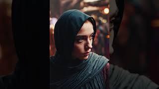 Arya Stark in Essos: A New Beginning #gameofthrones  #youtubeshorts #houseofthedragon