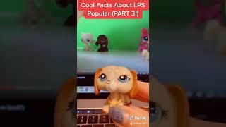 Cool Facts About #LPSPopular (Part 3!) 