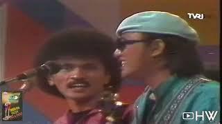 Bill & Brod - Madu dan Racun (1985) Aneka Ria Safari