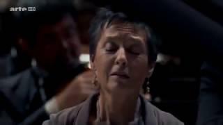 Maria João Pires / Riccardo Chailly - J.S. Bach, Concerto No. 5, BWV 1056, II. Largo